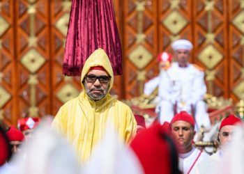 Les provinces du Sud saluent la décision de Sa Majesté le Roi Mohammed VI d’annuler le rituel du sacrifice de l’Aïd