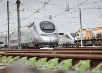 Le Maroc révolutionne son réseau ferroviaire avec un investissement colossal en vue du Mondial 2030