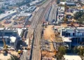 Une nouvelle gare en construction à Rabat en prévision de la CAN 2025