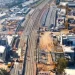Une nouvelle gare en construction à Rabat en prévision de la CAN 2025