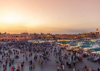 Le retour de #SiyahaPassion pour célébrer les talents du tourisme marocain
