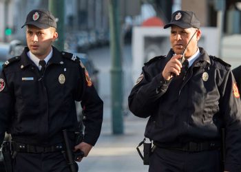 Deux ressortissants français arrêtés à Marrakech en vertu de mandats d’arrêt internationaux