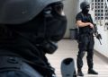 Le Pôle de la DGSN et de la DGST déjoue un complot terroriste et saisit un arsenal d&rsquo;armes à Errachidia