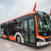 Le Maroc Prépare l’Introduction de 7000 Bus Électriques en Vue de la Coupe du Monde 2030&Prime;