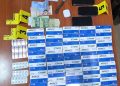 Démantèlement d’un réseau de trafic de drogue à Tiflet grâce à une coordination sécuritaire rigoureuse