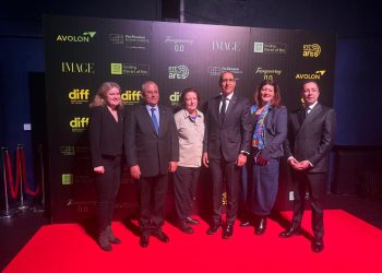 Le Festival International du Film de Dublin 2025 : Une Célébration du Cinéma Marocain