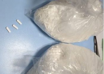Saisie de 5180 comprimés psychotropes et arrestation d’un suspect au poste-frontière de Beni Ansar