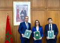 Convention de partenariat pour renforcer la coopération entre la Sûreté Nationale et l&rsquo;Agence Judiciaire du Royaume