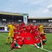 Le Maroc clôture la première édition du programme « FIFA Football for Schools » avec des éloges internationales