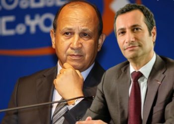 Mohamed Benchâaboun nommé Président du Directoire de Maroc Telecom