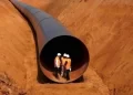 Projet de l’autoroute de l’eau à Fès-Meknès : un tournant stratégique pour la sécurité hydrique et agricole