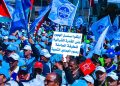 Grève générale au Maroc : entre protestations syndicales et tension sociale