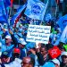 Grève générale au Maroc : entre protestations syndicales et tension sociale