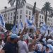 Grève nationale au Maroc : Un message fort adressé au gouvernement