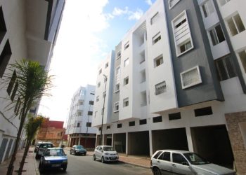 Un partenariat pour faciliter l&rsquo;accès au logement des jeunes Marocains