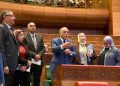 L&rsquo;Union Marocaine du Travail rejette les déclarations de Rachid Talbi Alami et réaffirme son engagement en faveur des droits syndicaux