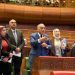 L’Union Marocaine du Travail rejette les déclarations de Rachid Talbi Alami et réaffirme son engagement en faveur des droits syndicaux
