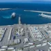 Le port Tanger Med renforce son engagement environnemental avec un projet innovant de suivi des émissions carbone