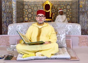 Amir Al-Mouminine appelle son fidèle peuple à ne pas accomplir le rituel du sacrifice de l&rsquo;Aïd cette année.