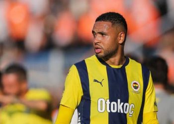Youssef En-Nesyri : « Je suis le fruit de mes batailles, je continuerai à avancer malgré les critiques »