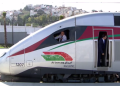 Un train à grande vitesse heurte un objet inconnu près de Kénitra