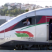 Un train à grande vitesse heurte un objet inconnu près de Kénitra