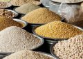 Le retour des pluies annonce une baisse des prix des céréales au Maroc