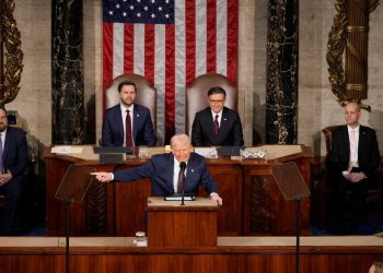 Le « Trumpisme » Sème la Confusion dans la Politique Internationale