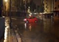Pluies bienfaitrices et infrastructures défaillantes