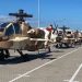 Le Maroc Renforce Ses Hélicoptères Apache avec des Radars Longbow Avancés