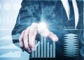 Une économie numérique, mais