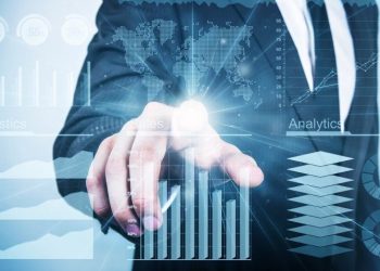 Une économie numérique, mais