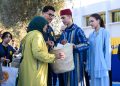 Le message du Prince Héritier au service de la société
