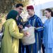 Le Prince Héritier Moulay El Hassan et la Princesse Lalla Khadija lancent l&rsquo;opération nationale « Ramadan 1446 » à Rabat