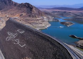 Les Barrages au Maroc Remplis à 29,08 % : Le Bassin d’Oum Er-Rbia en Situation Critique avec 6,85 %