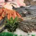 Qu’est-ce qui a poussé la secrétaire d’État au marché aux poissons ?