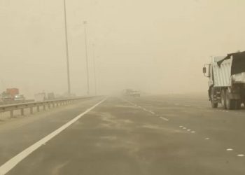 Le Ministère de l’Équipement appelle à la prudence face aux perturbations météorologiques attendues