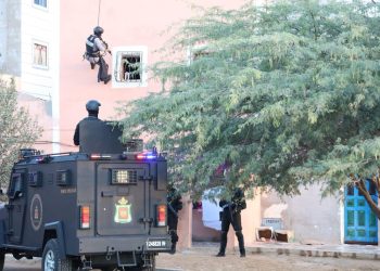 Le BCIJ ou dix ans de défi contre le terrorisme