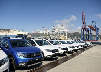 Le Maroc s&rsquo;impose comme un acteur clé dans l&rsquo;industrie automobile et les énergies renouvelables