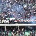 La CAF met en garde l&rsquo;AS FAR contre l&rsquo;utilisation de fumigènes avant le match contre Pyramids