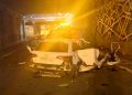 Un jeune homme perd la vie dans un accident de la route entre Al Hoceïma et Tamsaman