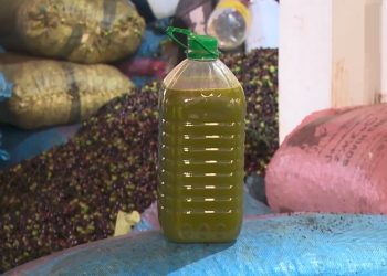 Augmentation des exportations marocaines d&rsquo;huile d&rsquo;olive vers l&rsquo;Union européenne malgré la flambée des prix