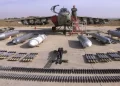 Hausse spectaculaire des ventes d&rsquo;armes espagnoles au Maroc en 2024