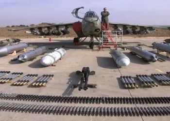 Hausse spectaculaire des ventes d&rsquo;armes espagnoles au Maroc en 2024