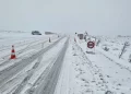 Neige et vents violents attendus au Maroc en début de semaine