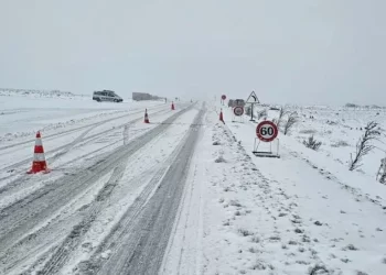 Neige et vents violents attendus au Maroc en début de semaine