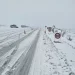 Neige et vents violents attendus au Maroc en début de semaine