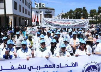 La loi sur la grève à l’épreuve du terrain