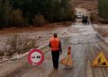 La pluie les a démasqués…