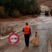 La pluie les a démasqués…